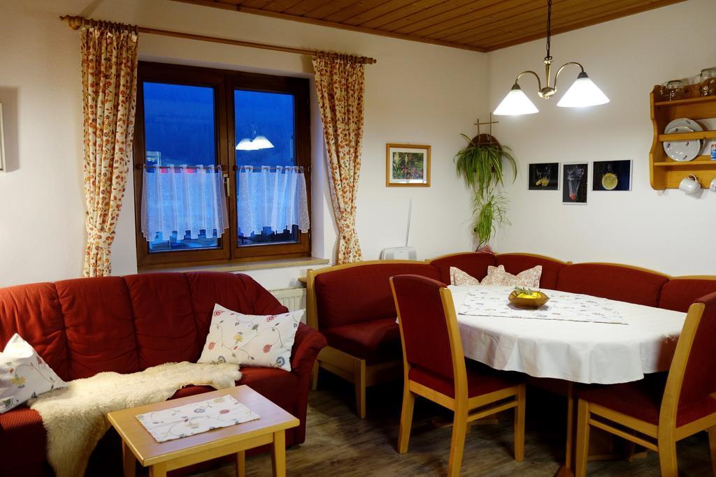 Ferienwohnung Inge Gapp Gosau Kamer foto